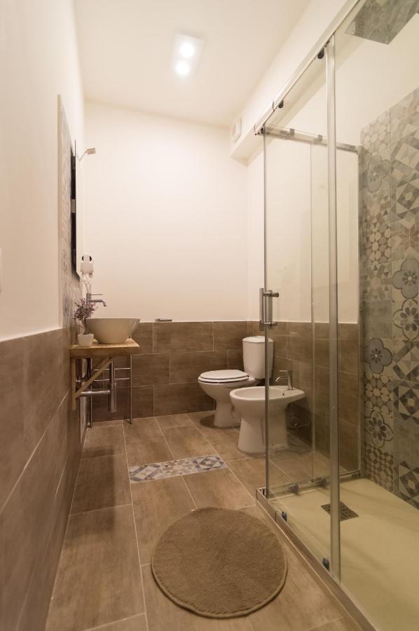 Raudino Rooms Syracuse Exterior foto