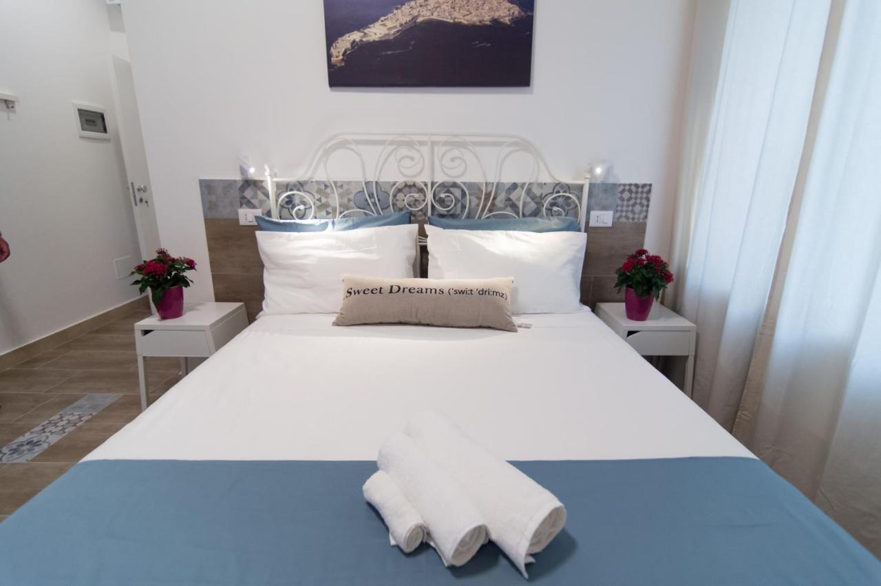 Raudino Rooms Syracuse Exterior foto