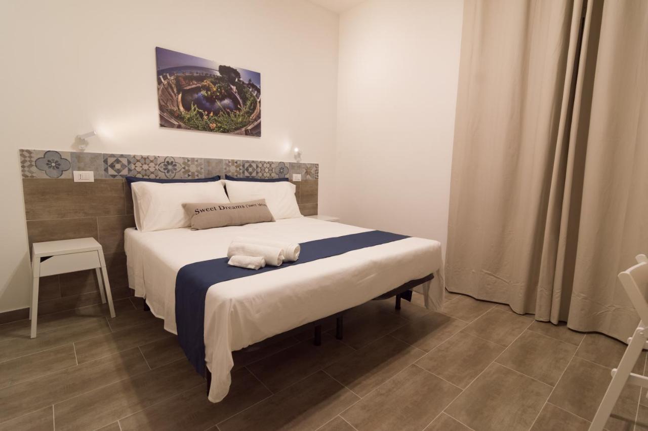Raudino Rooms Syracuse Exterior foto