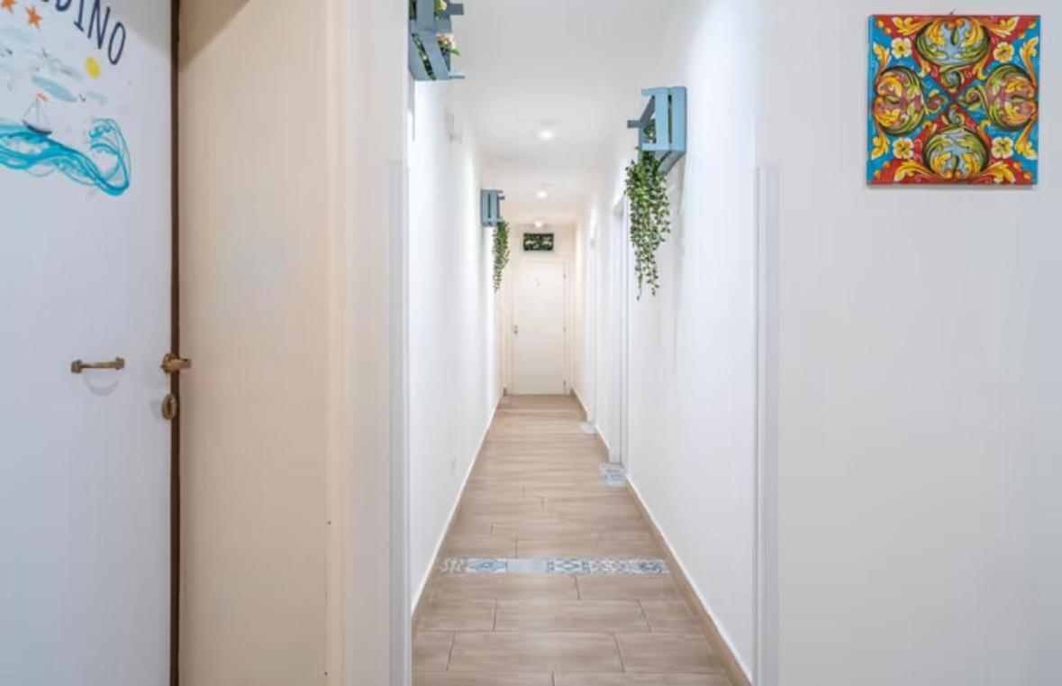 Raudino Rooms Syracuse Exterior foto