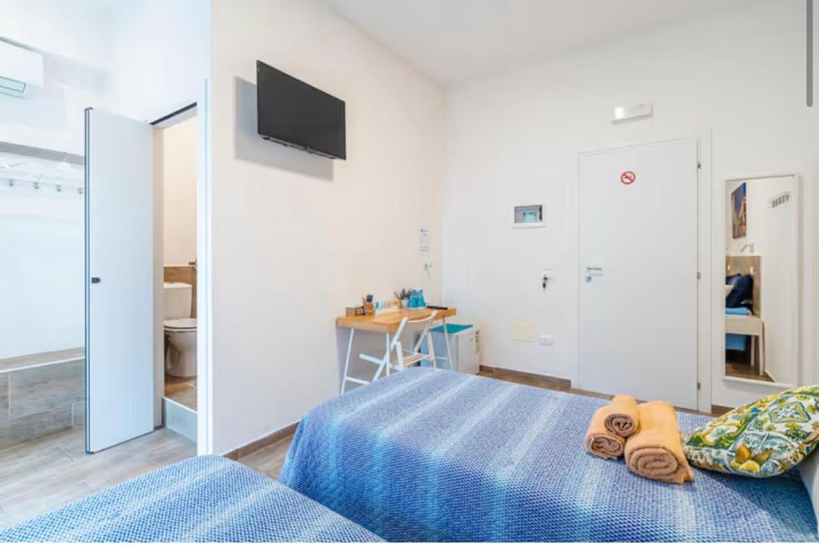Raudino Rooms Syracuse Exterior foto