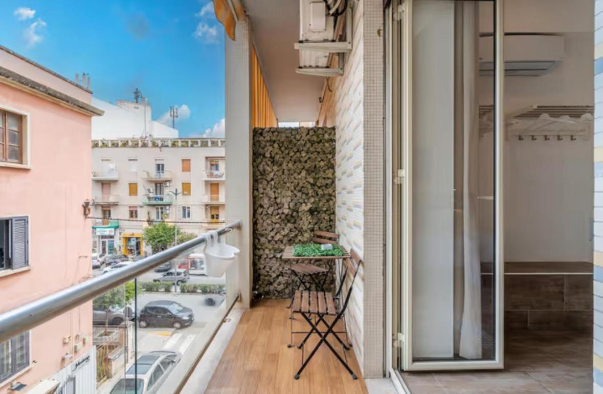 Raudino Rooms Syracuse Exterior foto